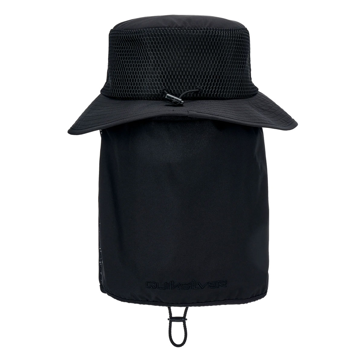  QUIKSILVER | WR UV WATER FACE MASK HAT��QSA261713��
