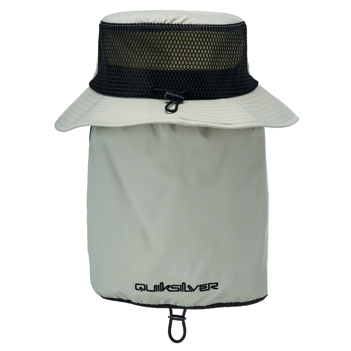  QUIKSILVER | WR UV WATER FACE MASK HAT��QSA261713��