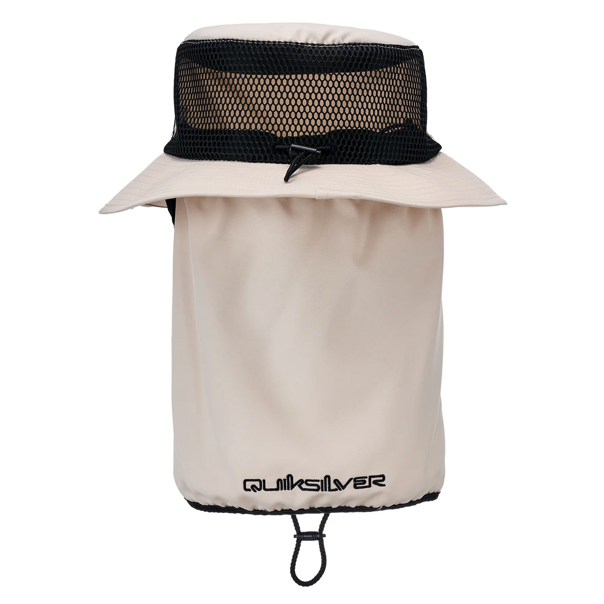  QUIKSILVER | WR UV WATER FACE MASK HAT��QSA261713��