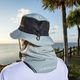  QUIKSILVER | WR UV WATER FACE MASK HAT��QSA261713��