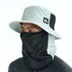  QUIKSILVER | WR UV WATER FACE MASK HAT��QSA261713��