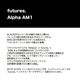 futures. | Alpha AM1��11007131APAM11��