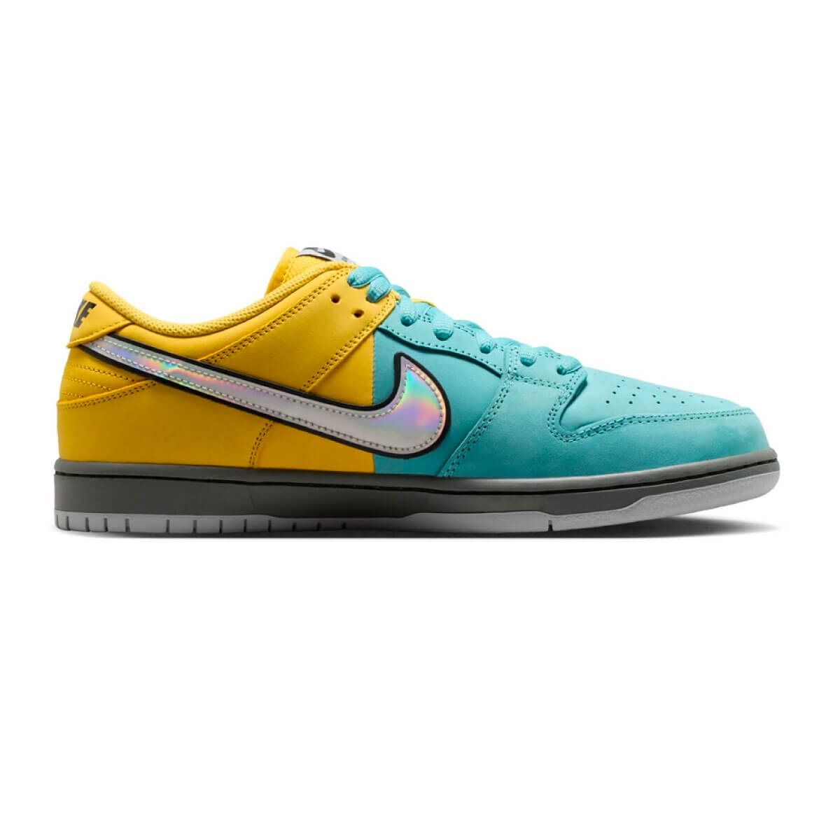 NIKE SB | DUNK LOW PRO PRM ��Muni Fast Pass�ɡ�IR1888-700��(JACK����������)