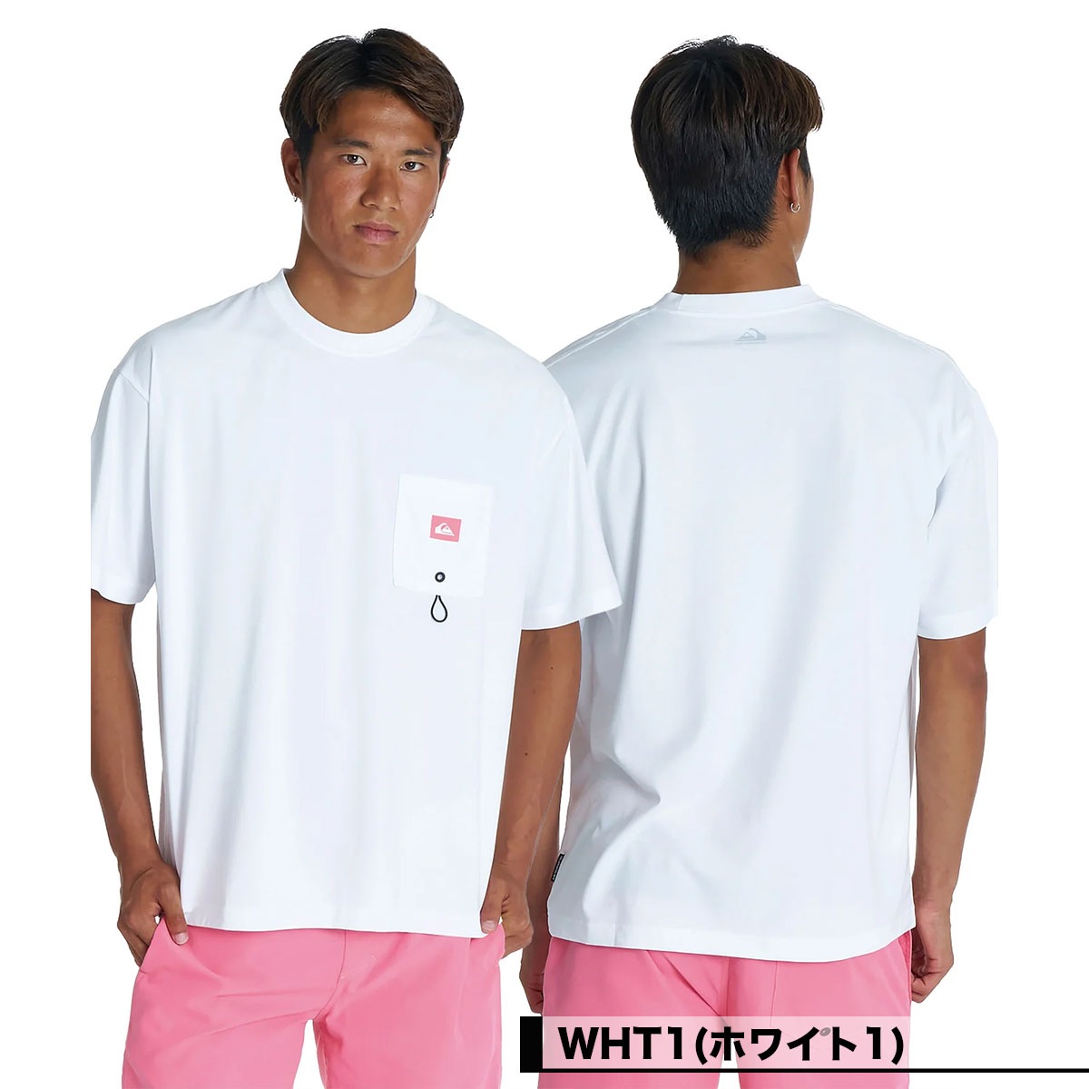 QUIKSILVER | MW PKT SS��QLY262005��