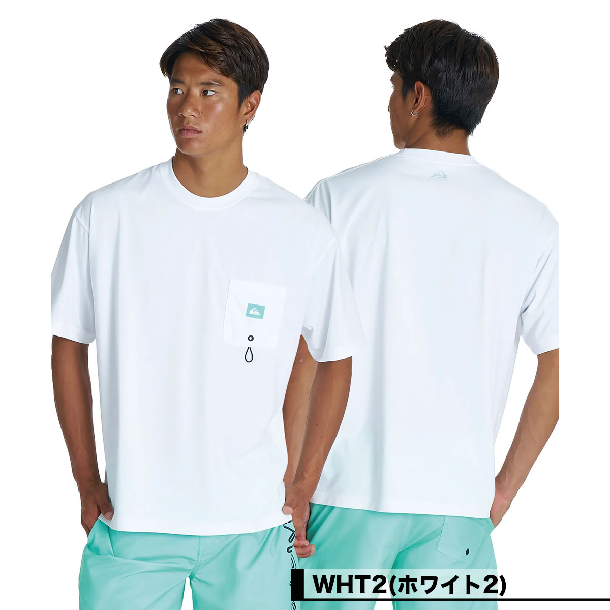 QUIKSILVER | MW PKT SS��QLY262005��