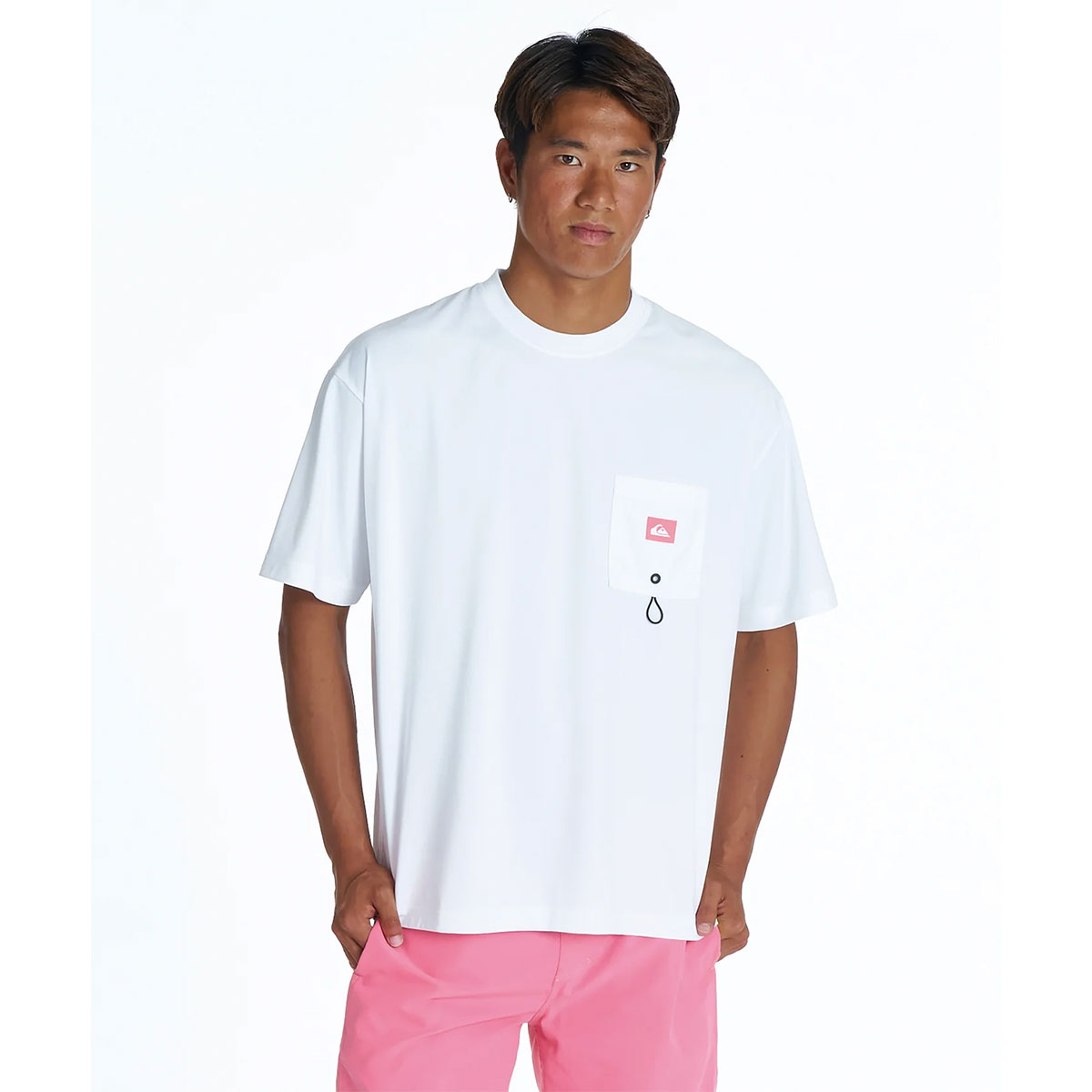QUIKSILVER | MW PKT SS��QLY262005��