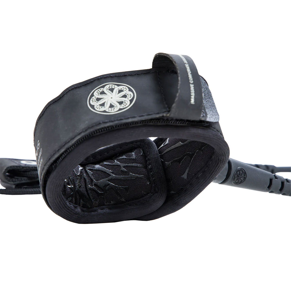 OCTOPUS | Mission: Control 6ft Surf Leash��1100316020066��