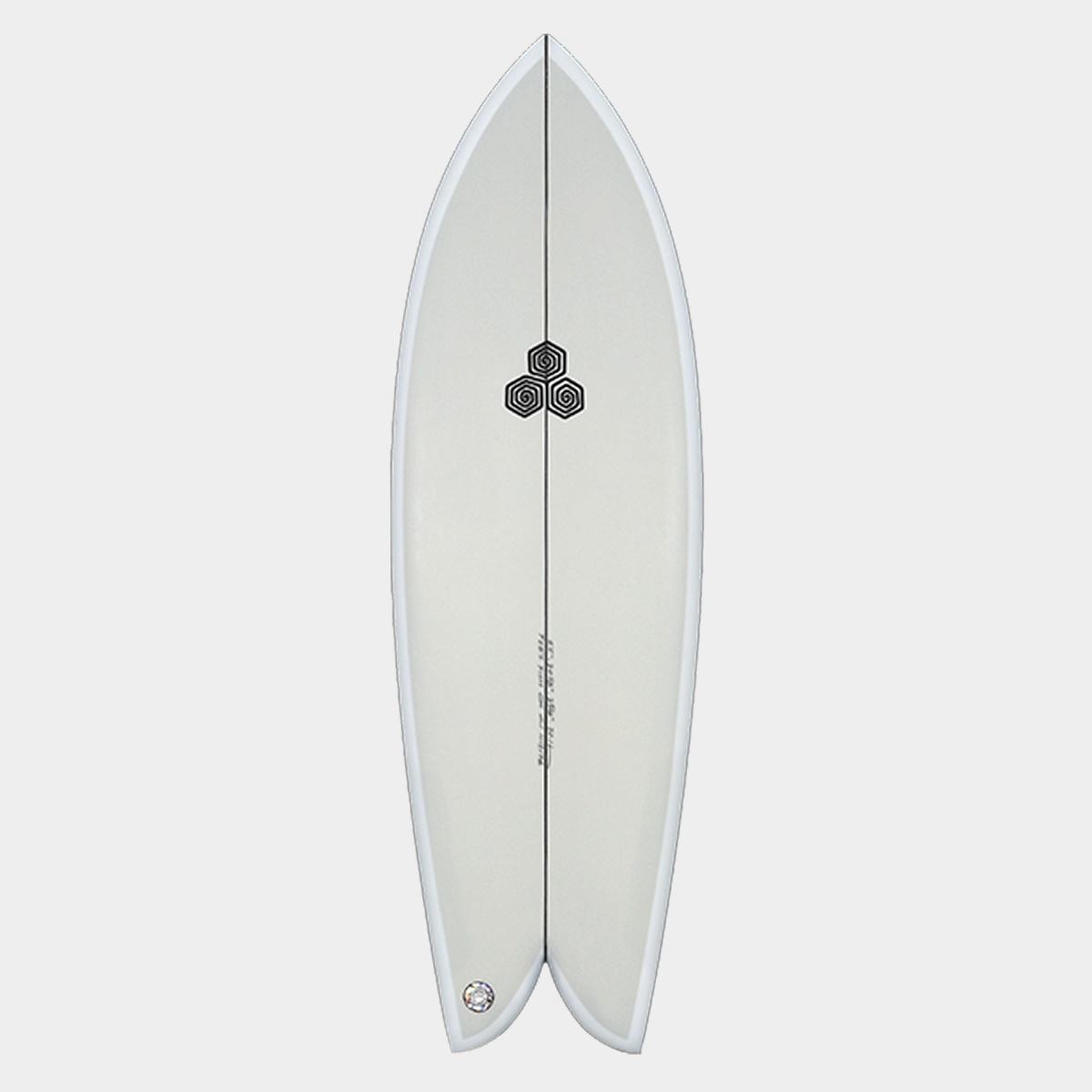 Channel Islands surfboards | FEB��S FISH JACK ORIGINAL COLOR 5'5
