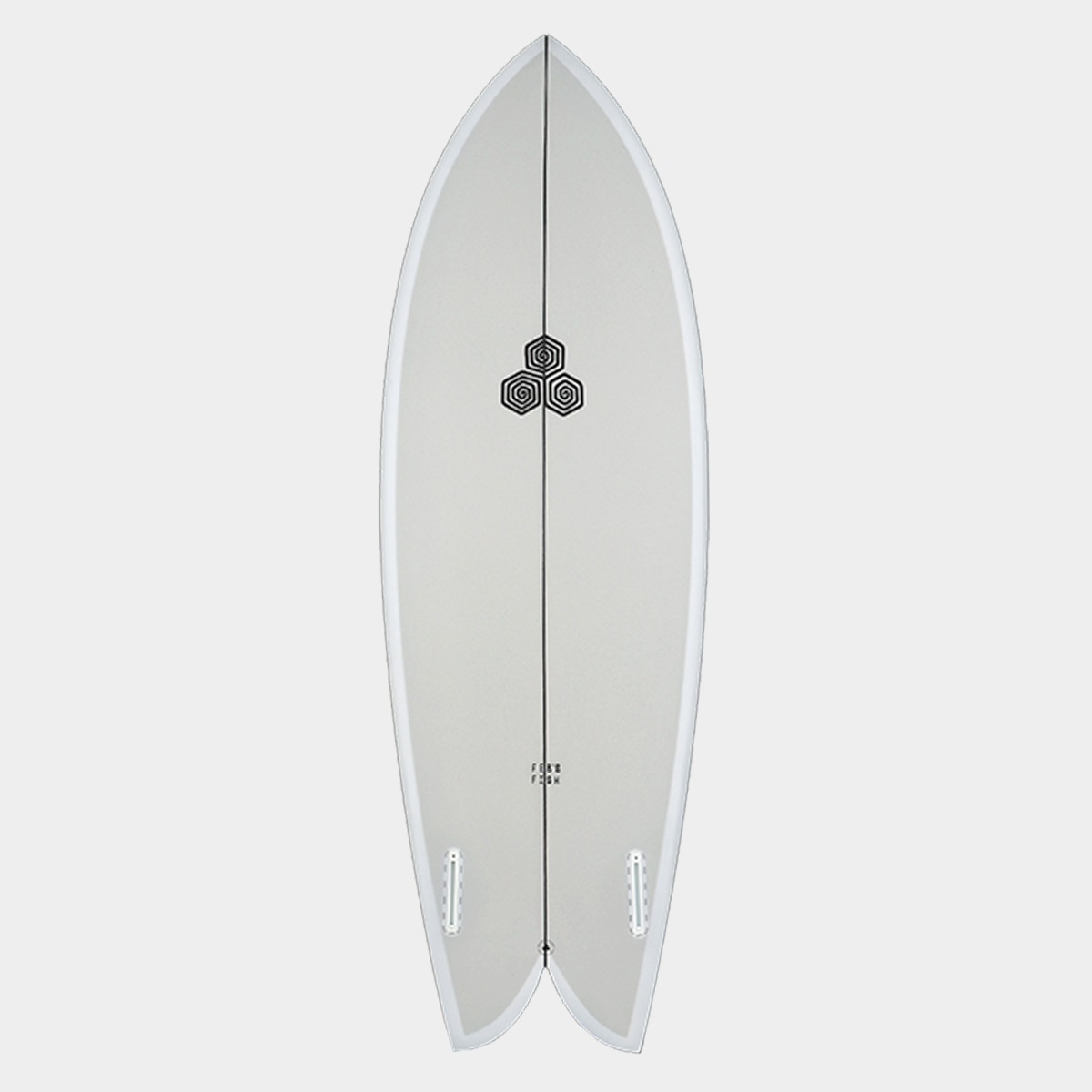 Channel Islands surfboards | FEB��S FISH JACK ORIGINAL COLOR 5'5