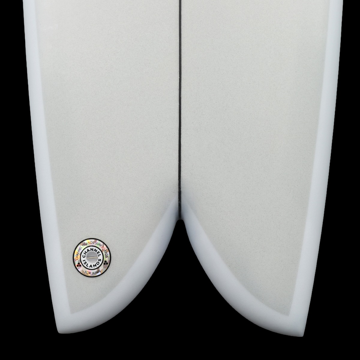Channel Islands surfboards | FEB��S FISH JACK ORIGINAL COLOR 5'5