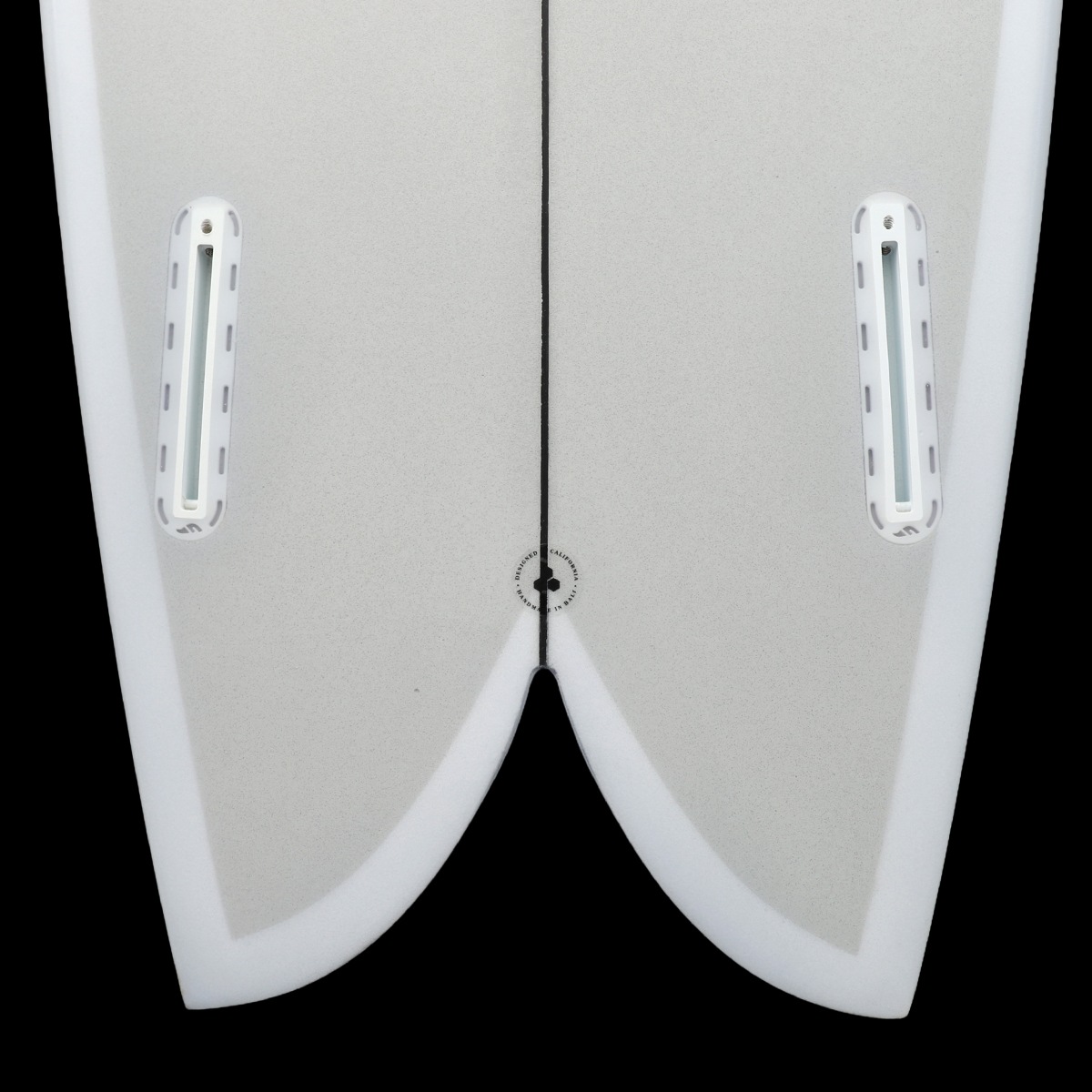 Channel Islands surfboards | FEB��S FISH JACK ORIGINAL COLOR 5'5