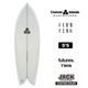 Channel Islands surfboards | FEB��S FISH JACK ORIGINAL COLOR 5'5
