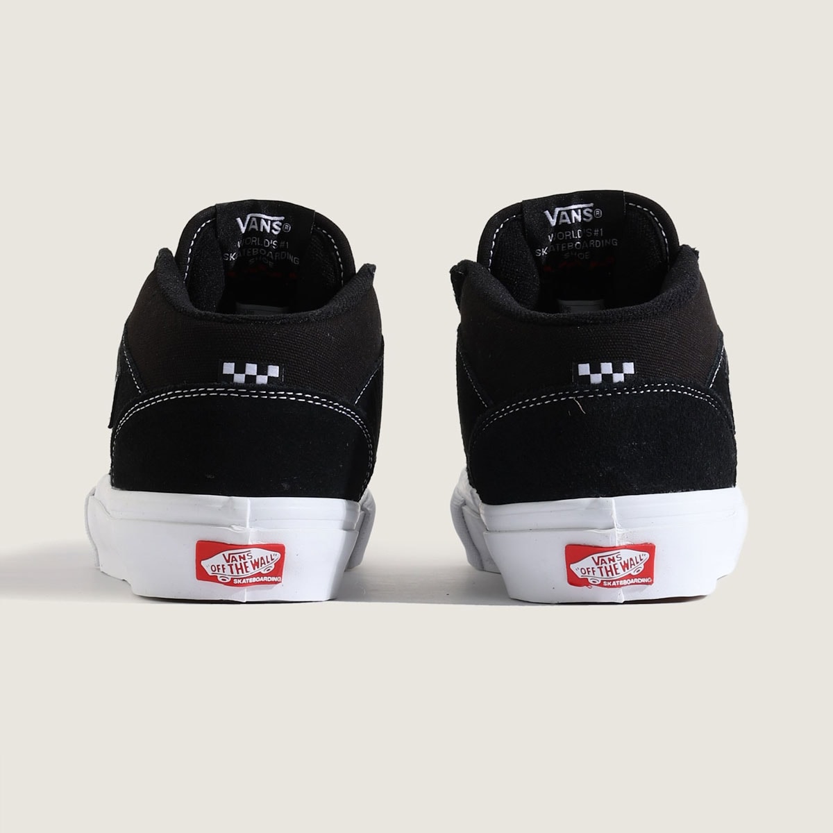 VANS | SKATE HALF CAB ��VN0A5FCDY��