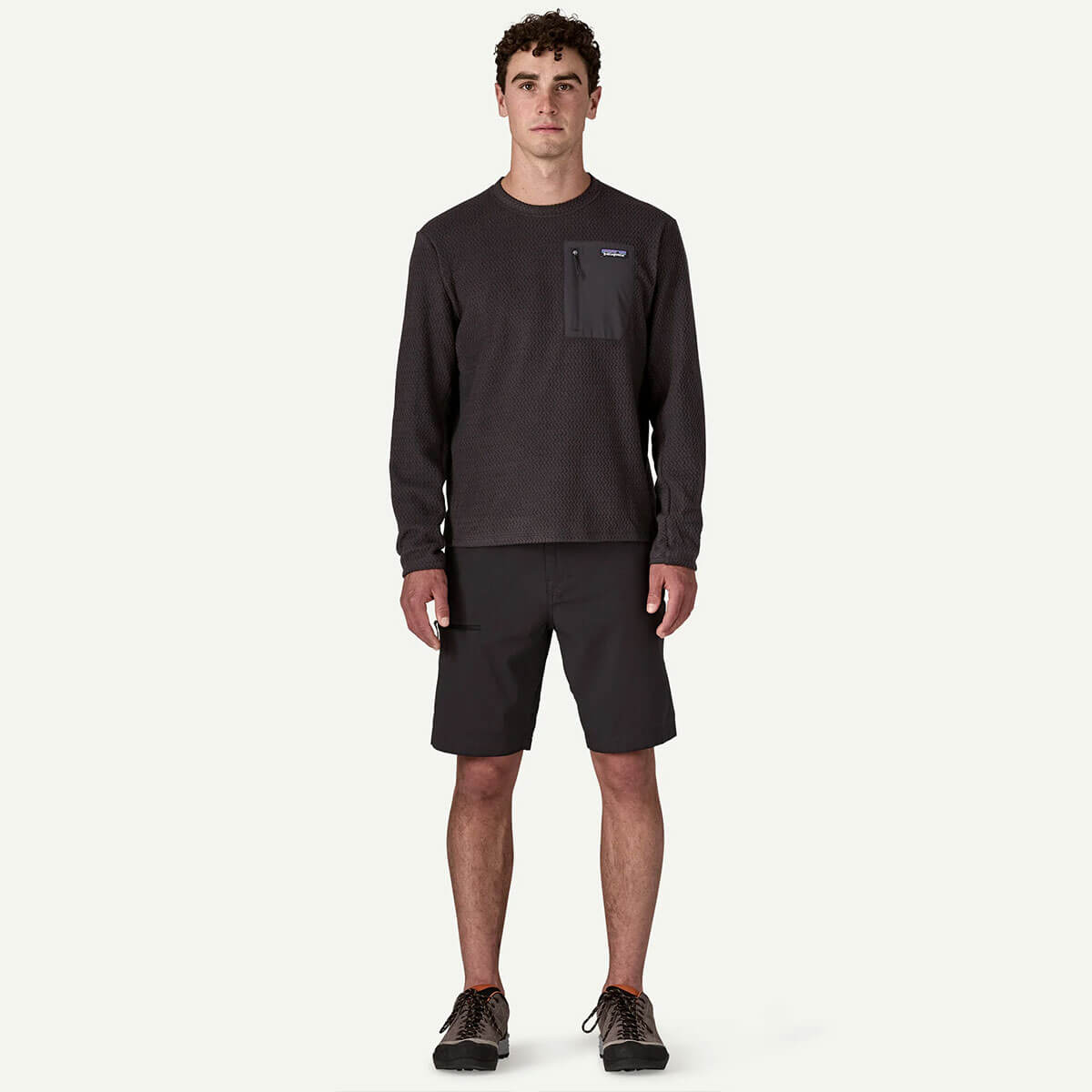 Patagonia | Men's R1 Air Crew��40236��