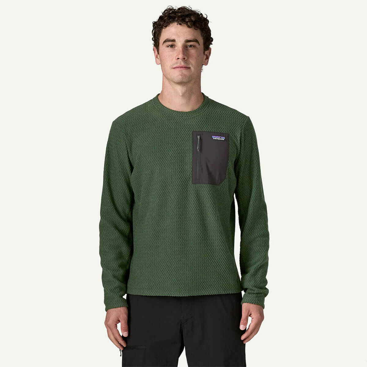 Patagonia | Men's R1 Air Crew��40236��