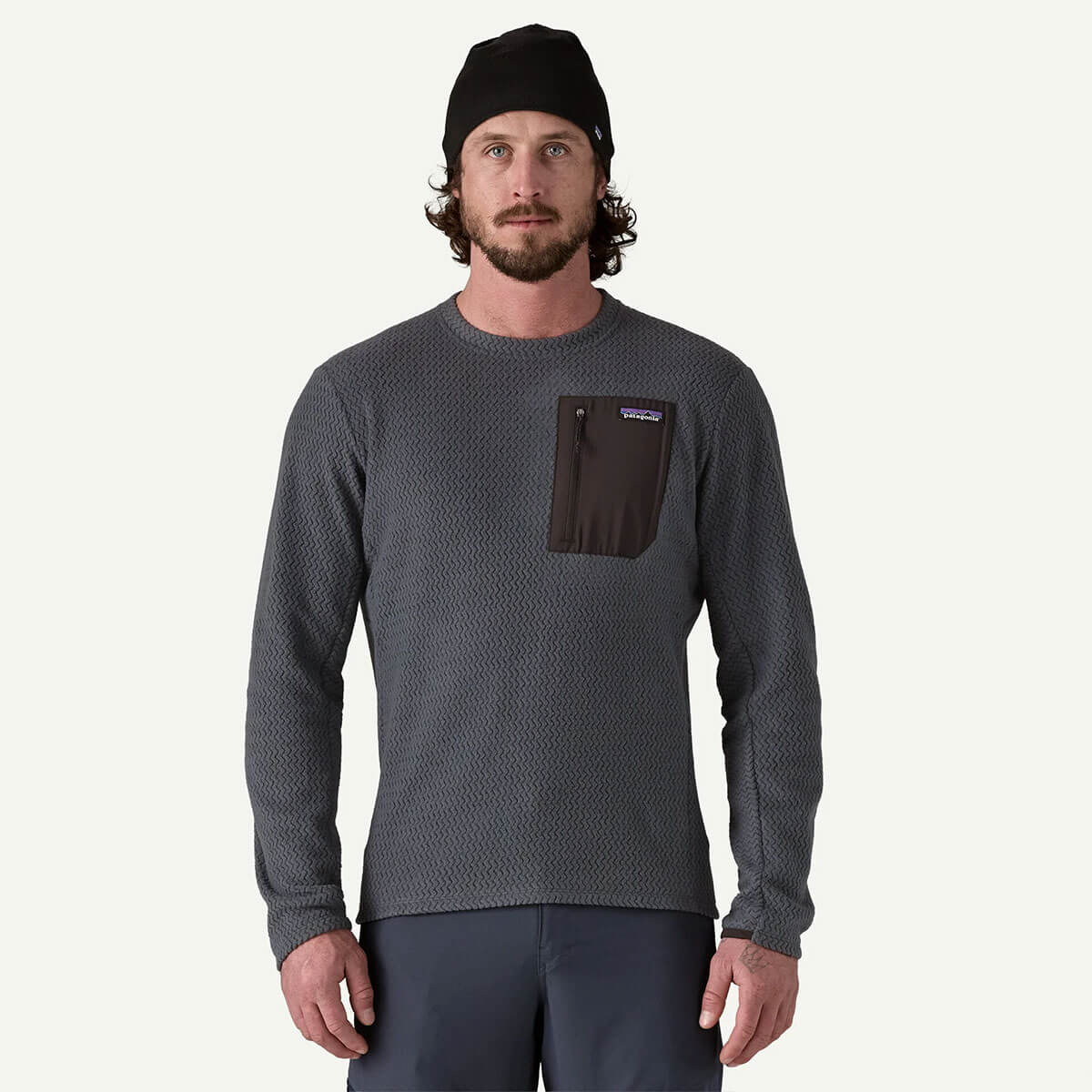 Patagonia | Men's R1 Air Crew��40236��