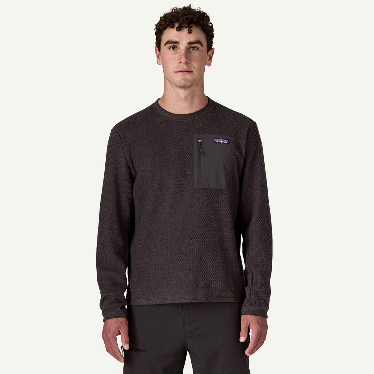 Patagonia | Men's R1 Air Crew��40236��