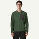Patagonia | Men's R1 Air Crew��40236��