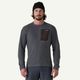 Patagonia | Men's R1 Air Crew��40236��