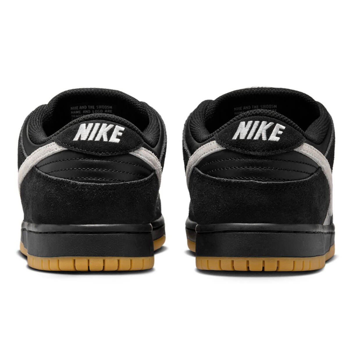 �ڥ��ꥹ�ޥ��������NIKE SB �ʥ��������ӡ� �ʥ���sb  ���� ���� �ץ� �ʥ��������ӡ� �֥�å� �ۥ磻�� �����ܡ� �������塼 �������å� nikesb �͵� �֥��� ���ˡ����� �� | DUNK LOW PRO  ��Black and White�ɡ�HF3704-003�� 
