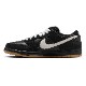 �ڥ��ꥹ�ޥ��������NIKE SB �ʥ��������ӡ� �ʥ���sb  ���� ���� �ץ� �ʥ��������ӡ� �֥�å� �ۥ磻�� �����ܡ� �������塼 �������å� nikesb �͵� �֥��� ���ˡ����� �� | DUNK LOW PRO  ��Black and White�ɡ�HF3704-003�� 
