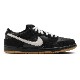 �ڥ��ꥹ�ޥ��������NIKE SB �ʥ��������ӡ� �ʥ���sb  ���� ���� �ץ� �ʥ��������ӡ� �֥�å� �ۥ磻�� �����ܡ� �������塼 �������å� nikesb �͵� �֥��� ���ˡ����� �� | DUNK LOW PRO  ��Black and White�ɡ�HF3704-003�� 