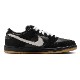 �ڥ��ꥹ�ޥ��������NIKE SB �ʥ��������ӡ� �ʥ���sb  ���� ���� �ץ� �ʥ��������ӡ� �֥�å� �ۥ磻�� �����ܡ� �������塼 �������å� nikesb �͵� �֥��� ���ˡ����� �� | DUNK LOW PRO  ��Black and White�ɡ�HF3704-003�� 
