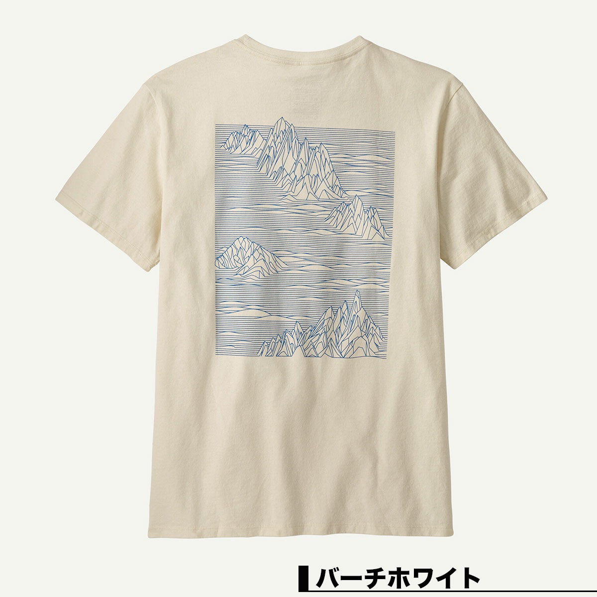 ��20%OFF ���ꥹ�ޥ��������Patagonia �ѥ����˥� T����� ��� ��ǥ����� Ⱦµ �ȥåץ� �Хå��ץ��� ��4�� S M �� �� �����ե��� ��� �����ȥɥ� ������ ι�� �͵��֥��� | Strataspire Responsibili-Tee��37792��