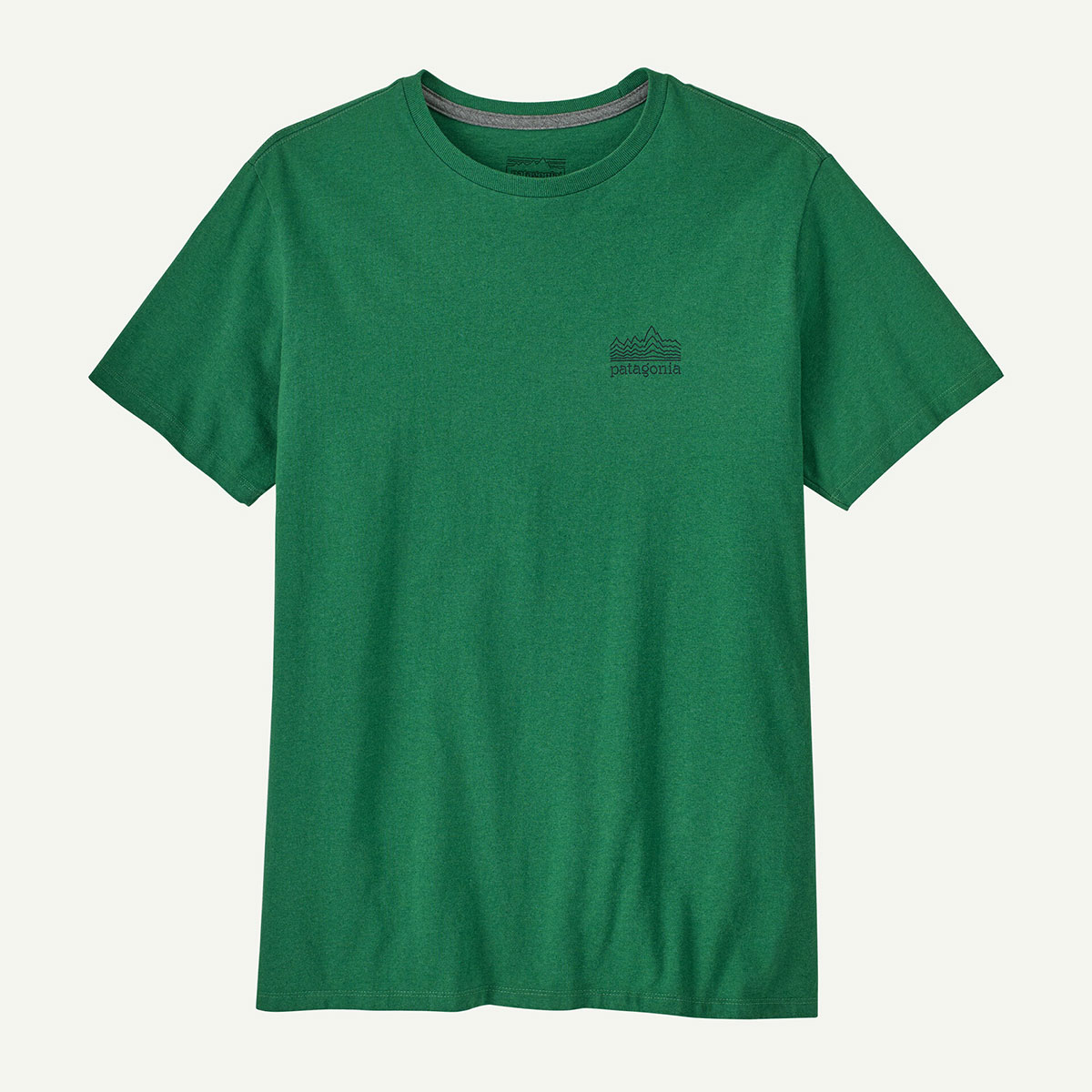 ��20%OFF ���ꥹ�ޥ��������Patagonia �ѥ����˥� T����� ��� ��ǥ����� Ⱦµ �ȥåץ� �Хå��ץ��� ��4�� S M �� �� �����ե��� ��� �����ȥɥ� ������ ι�� �͵��֥��� | Strataspire Responsibili-Tee��37792��