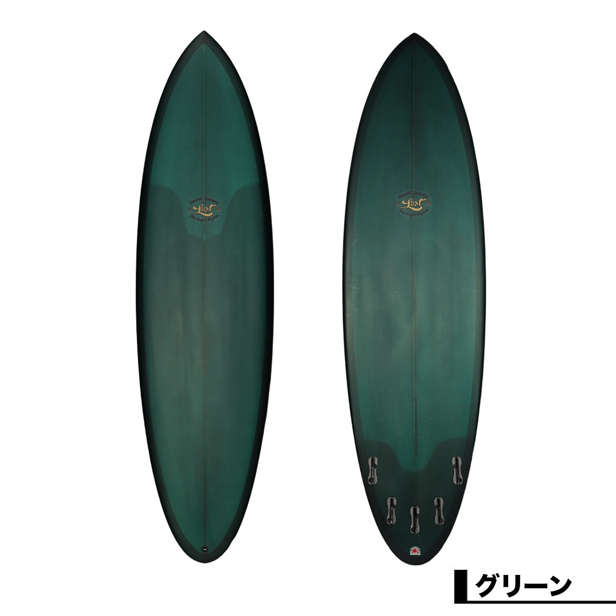LOST ������ �����եܡ��� �ե���ܡ��� �ᥤ�إ� ���ࡼ�� ���ڥ졼���� �ߥåɥ�󥰥� �����ե��� �͵� �֥��� 6.2 6.6 LOST SURFBOARDS by Mayhem | SMOOTH OPERATOR 6'2 6'6��PU��