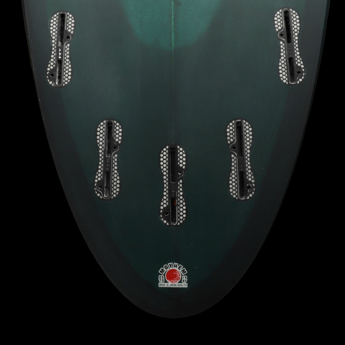 LOST ������ �����եܡ��� �ե���ܡ��� �ᥤ�إ� ���ࡼ�� ���ڥ졼���� �ߥåɥ�󥰥� �����ե��� �͵� �֥��� 6.2 6.6 LOST SURFBOARDS by Mayhem | SMOOTH OPERATOR 6'2 6'6��PU��