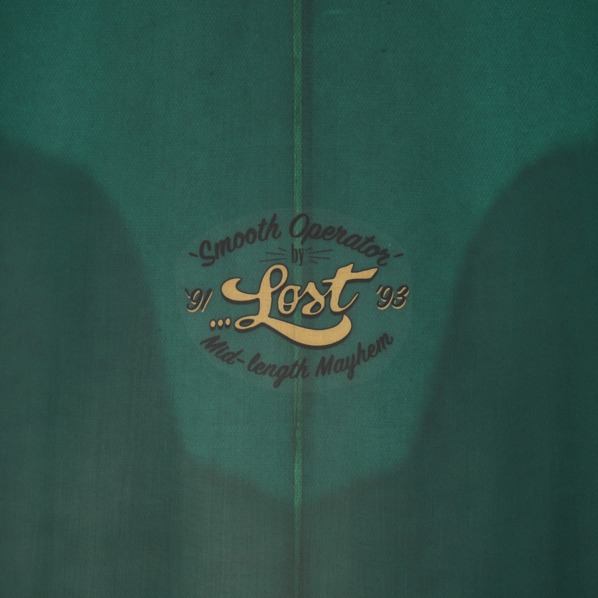 LOST ������ �����եܡ��� �ե���ܡ��� �ᥤ�إ� ���ࡼ�� ���ڥ졼���� �ߥåɥ�󥰥� �����ե��� �͵� �֥��� 6.2 6.6 LOST SURFBOARDS by Mayhem | SMOOTH OPERATOR 6'2 6'6��PU��