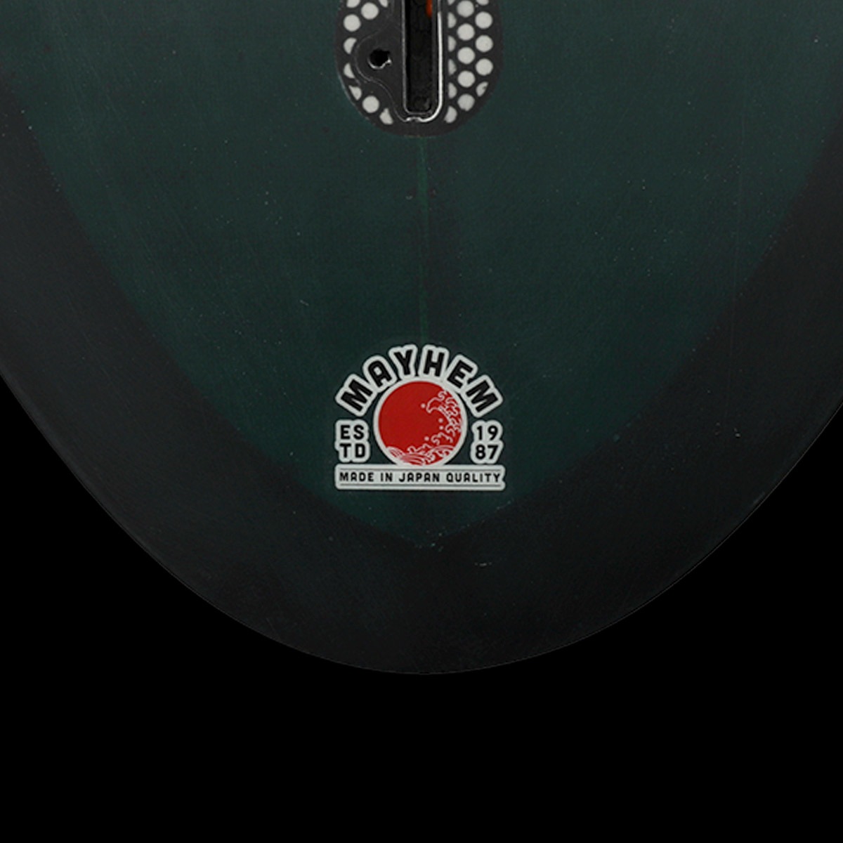 LOST ������ �����եܡ��� �ե���ܡ��� �ᥤ�إ� ���ࡼ�� ���ڥ졼���� �ߥåɥ�󥰥� �����ե��� �͵� �֥��� 6.2 6.6 LOST SURFBOARDS by Mayhem | SMOOTH OPERATOR 6'2 6'6��PU��