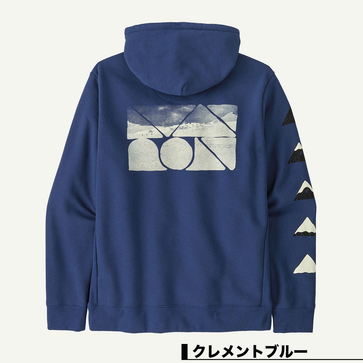 Patagonia �ѥ����˥� �ա��ǥ��� �������å� �ѡ����� ���ꥸ�ʥ륢���� ������ȥ֥롼 S M  �� �� �����ե��� ��� �����ȥɥ� ������ ι�� �͵��֥��� ���� 2025 ���� | Driftways Uprisal Hoody��39720��