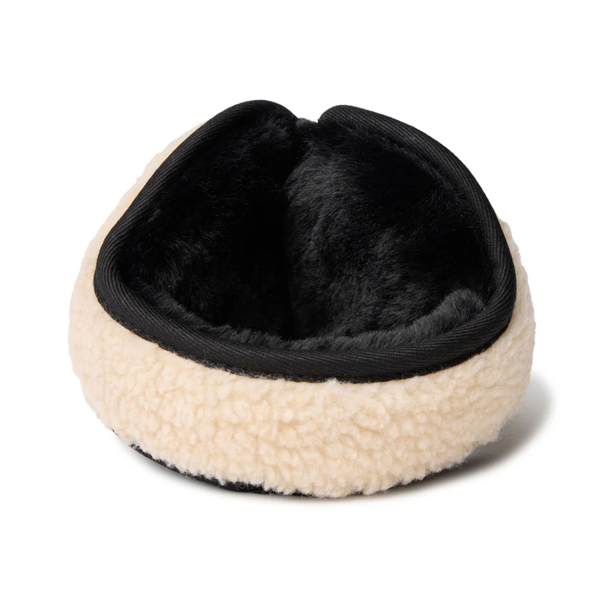 �˥塼���� ���䡼�ޥ� ������ �ܥ� �ե꡼�� ��� ��ǥ����� �ɴ� ������� �߾�ʪ �͵��֥��� NEW ERA  newera | EAR MUFF BOA FLEECE��14311567��