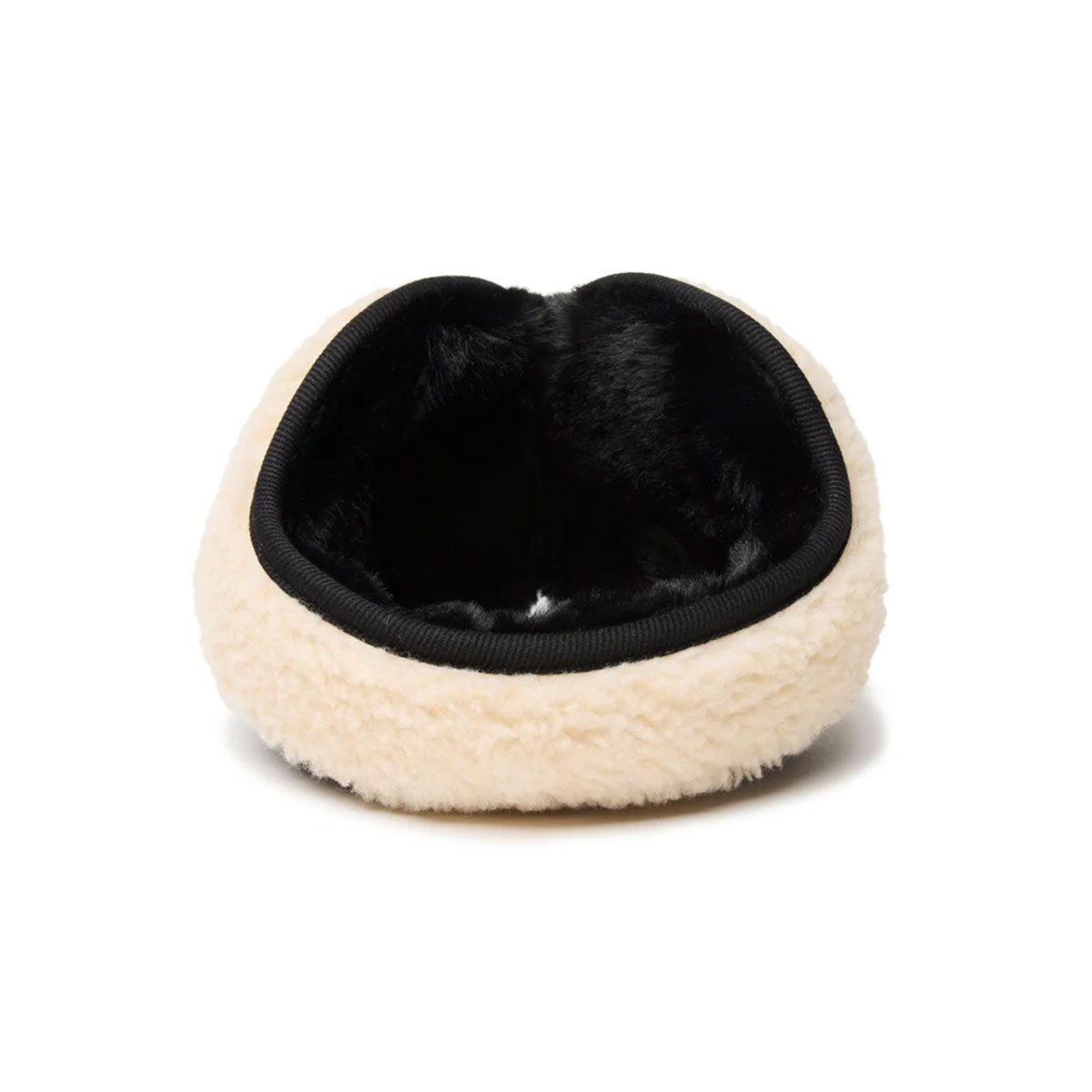 �˥塼���� ���䡼�ޥ� ������ �ܥ� �ե꡼�� ��� ��ǥ����� �ɴ� ������� �߾�ʪ �͵��֥��� NEW ERA  newera | EAR MUFF BOA FLEECE��14311567��