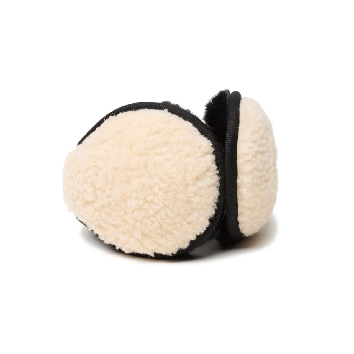 �˥塼���� ���䡼�ޥ� ������ �ܥ� �ե꡼�� ��� ��ǥ����� �ɴ� ������� �߾�ʪ �͵��֥��� NEW ERA  newera | EAR MUFF BOA FLEECE��14311567��