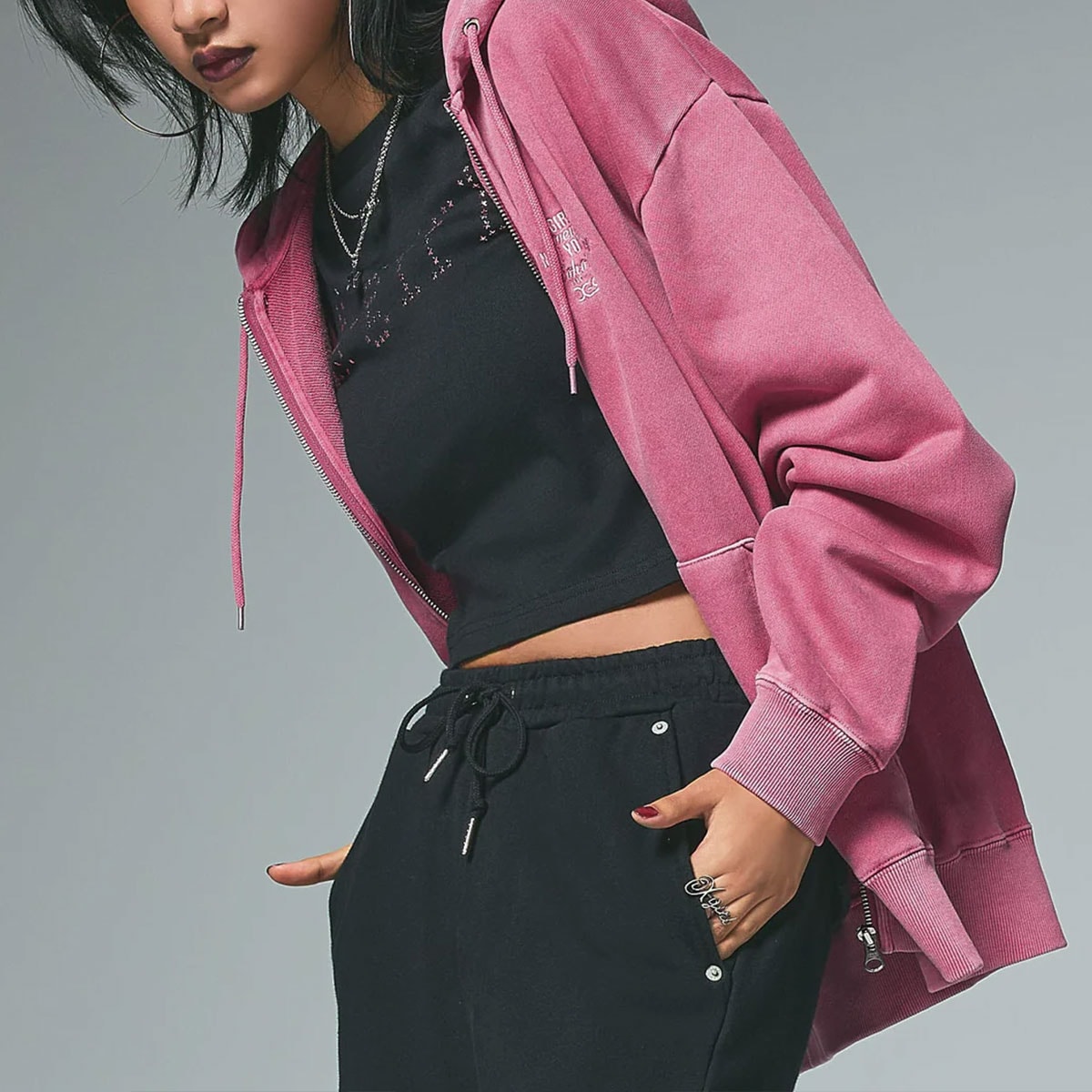 ��30%OFF ���ꥢ��󥹥�����ۥ��å��������� ��ǥ����� ���åץѡ����� �������å� �ա��� ������ơ����ù� �ե��������� �֥�å� S M ���ȥ꡼�ȿ͵��֥��� X-GIRL ���� 2025 �����105254012017��