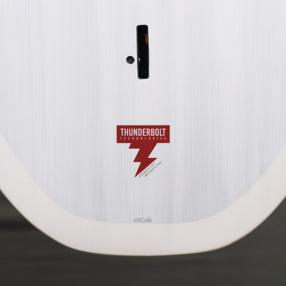 THUNDERBOLT |  MOE��EPS��