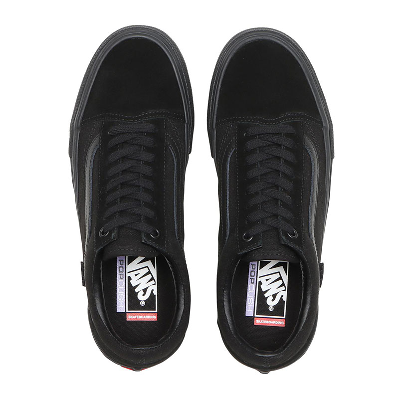 VANS | SKATE OLD SKOOL��VN0A5FCBY28 / VN0A5FCBBKA��