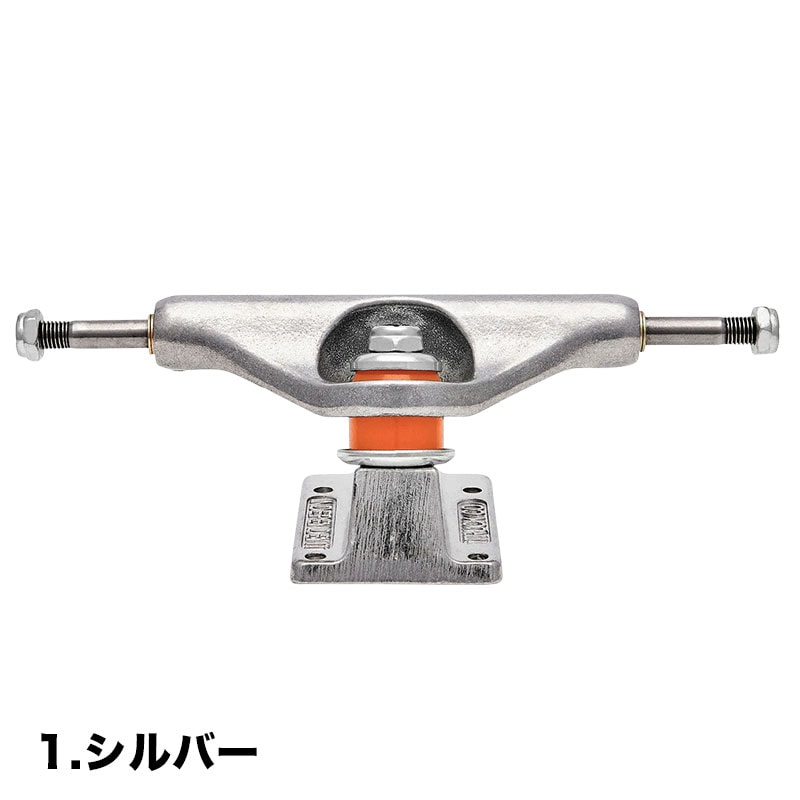 �������ȥܡ��� �����ܡ� �ȥ�å� ����ǥ��� ���ơ���11 �ݥ� ����С� ����ǥ��ڥ�ǥ�� �͵� �������� �֥��� Independent Skateboard | Stage 11 Polished 159 Trucks��85787��