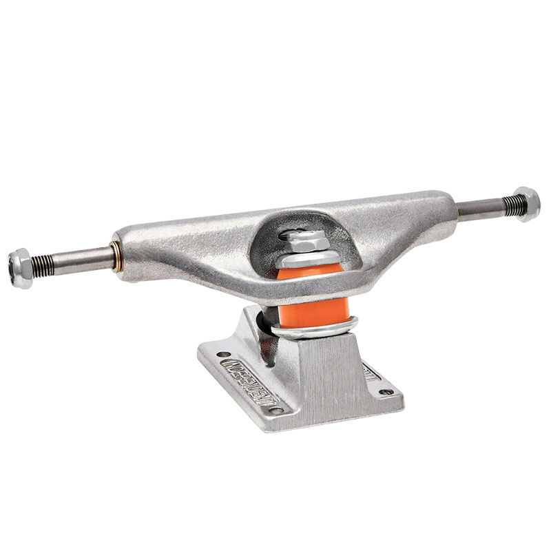 �������ȥܡ��� �����ܡ� �ȥ�å� ����ǥ��� ���ơ���11 �ݥ� ����С� ����ǥ��ڥ�ǥ�� �͵� �������� �֥��� Independent Skateboard | Stage 11 Polished 159 Trucks��85787��