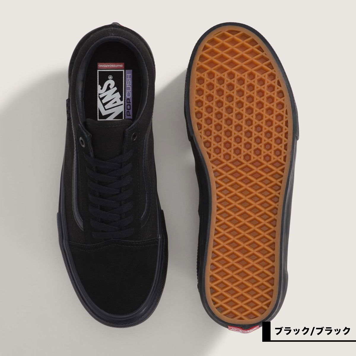 VANS | SKATE OLD SKOOL��VN0A5FCBY28 / VN0A5FCBBKA��
