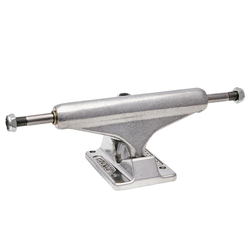 �������ȥܡ��� �����ܡ� �ȥ�å� ����ǥ��� ���ơ���11 �ݥ� ����С� ����ǥ��ڥ�ǥ�� �͵� �������� �֥��� Independent Skateboard | Stage 11 Polished 159 Trucks��85787��