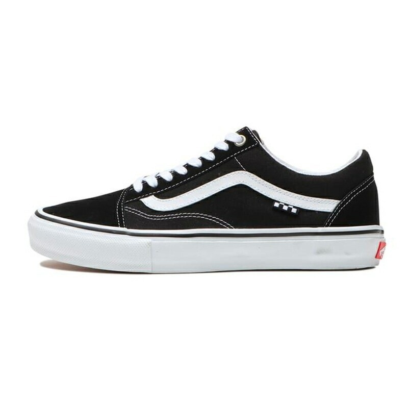 VANS | SKATE OLD SKOOL��VN0A5FCBY28 / VN0A5FCBBKA��