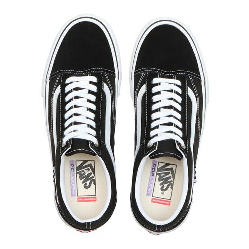 VANS | SKATE OLD SKOOL��VN0A5FCBY28 / VN0A5FCBBKA��
