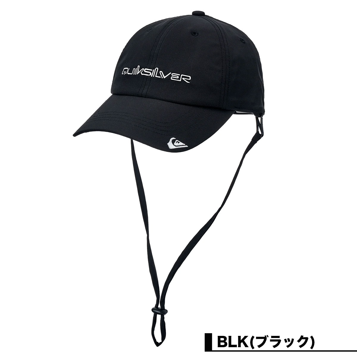 QUIKSILVER | WR UV SURFTRIP CAP 6 PANEL��QSA261715��