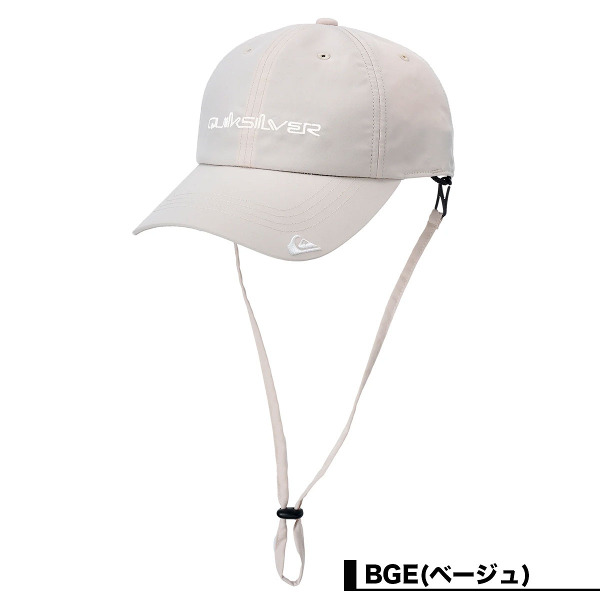 QUIKSILVER | WR UV SURFTRIP CAP 6 PANEL��QSA261715��