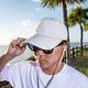 QUIKSILVER | WR UV SURFTRIP CAP 6 PANEL��QSA261715��