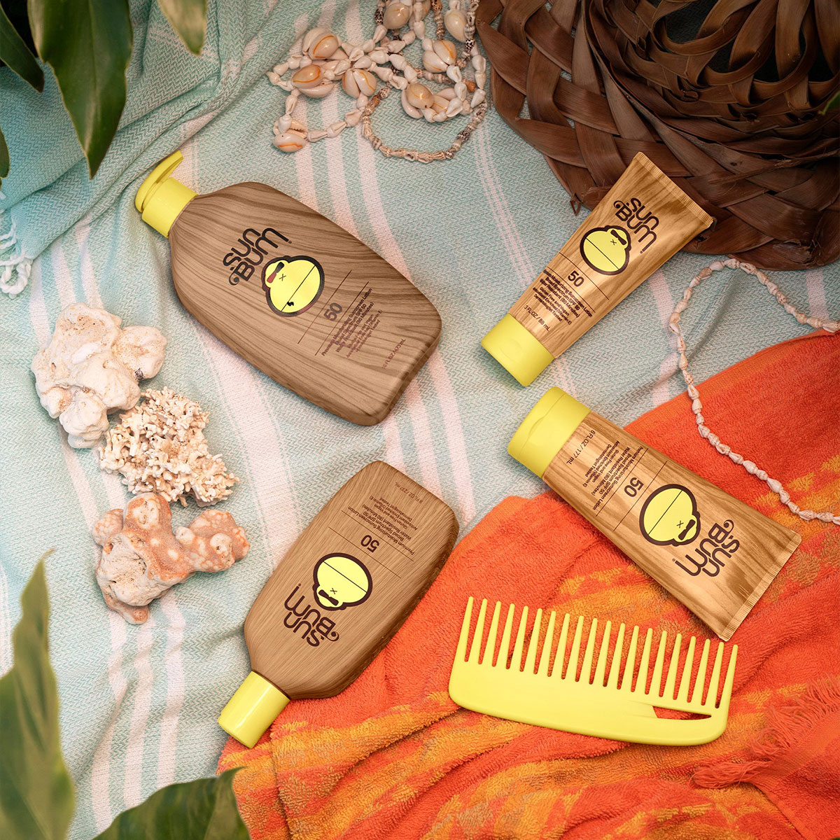 SUN BUM  | ORIGINAL SS LOTION 237ml��23-40050-RF��